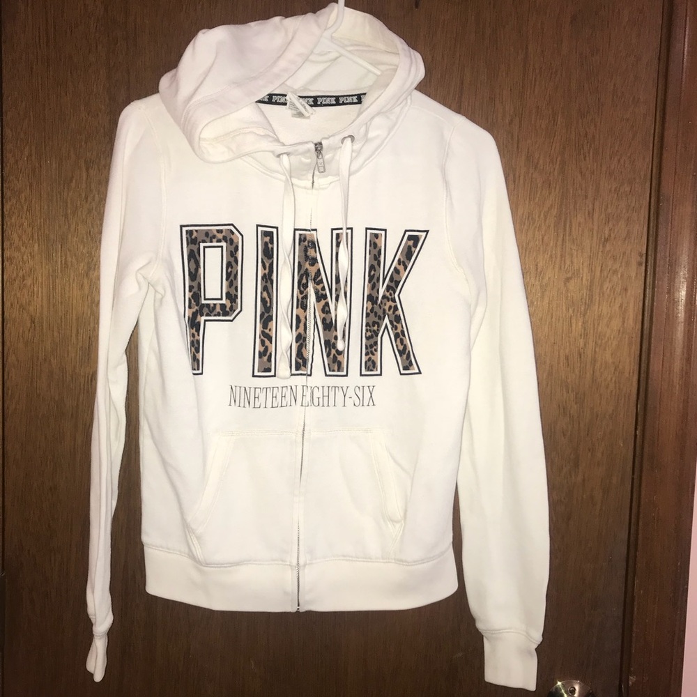 Victoria’s Secret PINK Hoodie XS